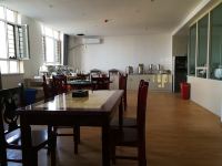 莎车闽渝大酒店 - 餐厅