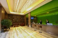 Shijue Holiday Hotel