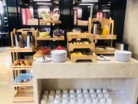 Lavande Hotel (Zhuanghe Xiangyang Road)