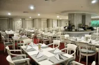 Beverly Hotel Batam - Bữa sáng