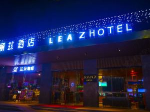 Leaz Hotel (Dongguan Fenggang Wal-Mart)