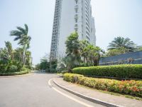 文昌海拓澜湾海景公寓 - 酒店外部