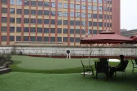 艾克美雅閣大飯店（成都西站青羊工業園區店）