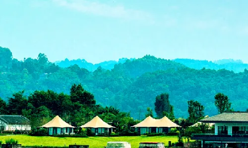 Ayard of Chan Hotel