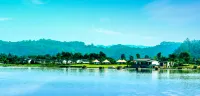 Ayard of Chan Hotel Hotels in Qingshen