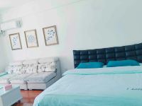 固安520爱琴海电影公寓 - 温馨家庭房
