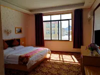 Basu Hejia Hotel (Ranwu Town) - Bintang 2