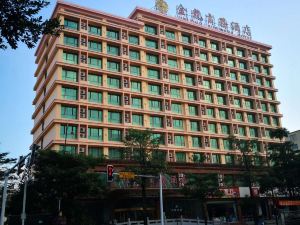 Jin Long Business Hotel