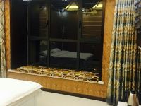 呼和浩特万和颐景酒店式公寓 - 欧式投影大床房