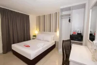 My Hotel @ Sentral