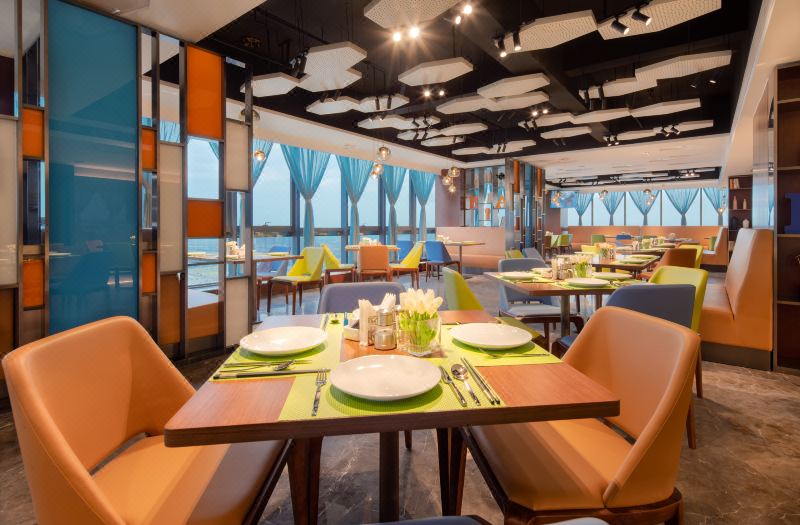 Hampton by Hilton Chengdu Wciec photo 4