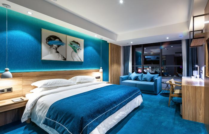 Yunyi Art Hotel