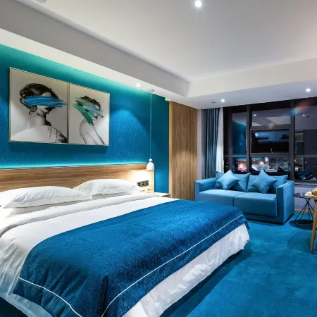 Yunyi Art Hotel