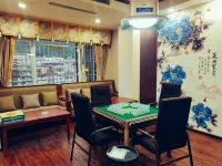 Jiulongminghua Business Hotel Hotels in Jiulong