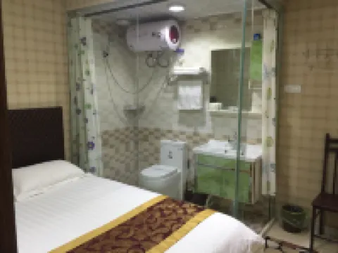 Fenglin County Yijia Hotel Hotels in Fenglin County