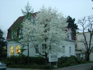 Hotel Silke