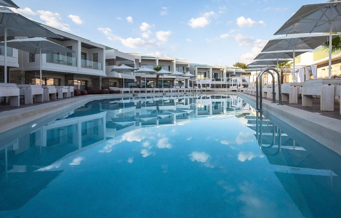 Aloe Boutique Hotel & Suites - Adults Only