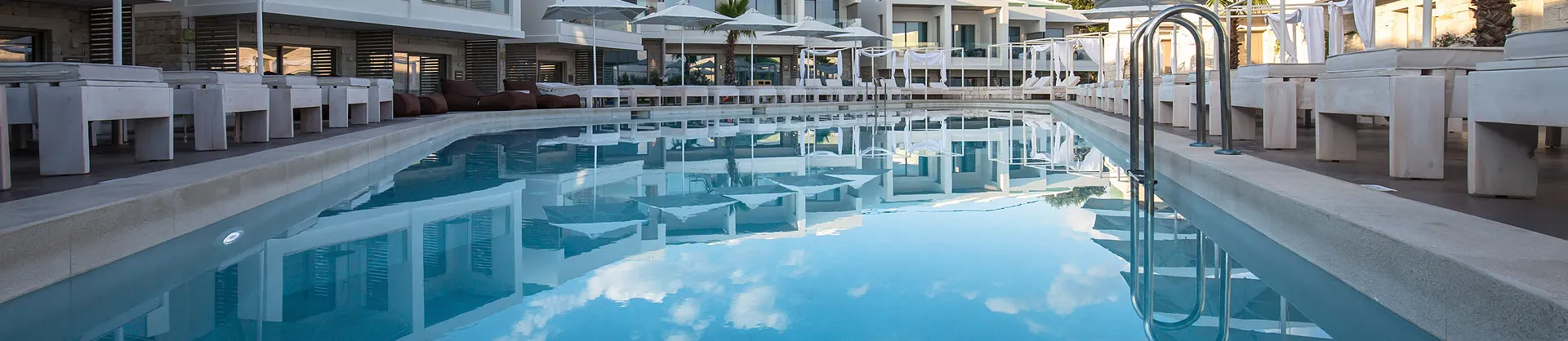Premium Hotels