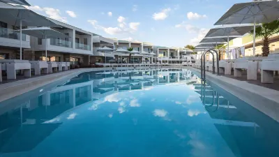 Aloe Boutique Hotel & Suites - Adults Only  호텔