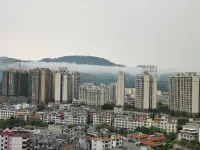 Jingjie Meibang Hotel (Pubei Maoyuandi Wang International Branch) - Mountain view