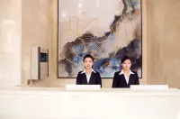 Pod Choice Hotel (Yan'an University Yangjialing)