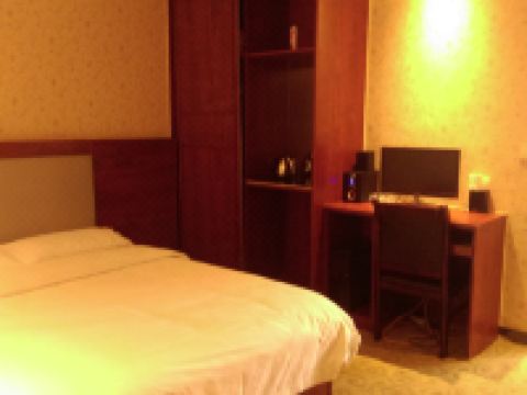 丹江口丽江时尚宾馆 - 其他