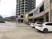 사우스웨스트 리갈 호텔 더장 더장 현 인민 병원 주변 호텔