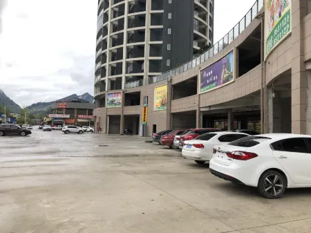 Southwest Regal Hotel Dejiang