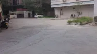 Yuechi Yincheng Hotel