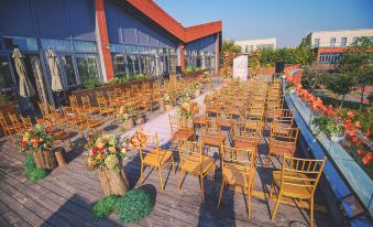 Rhine Hotel