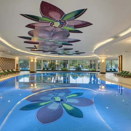 IC Hotels Green Palace - Kids Concept