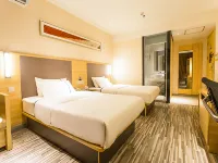 City Comfort Inn Hotel (Qinzhou Pubei People's Hospital Bus Station)