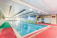 Shengli Spa Holiday Hotel - piscina