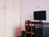 牡丹江家庭宾馆 - 会议室
