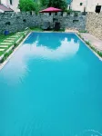 Datang Mountain Villa - Uima-altaat