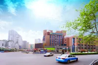 City Comfort Inn Hotel (Site of Zunyi Conference Medical College) Hotel a Zunyi