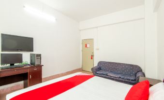 Deluxe Hostel (Shenzhen Henggang) - Housity