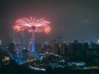 成都米唐青年旅舍 - 酒店景观