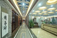 Metropolo Jin Jiang Hotels Turpan administrative The Heart of Pai Hotels in Turpan