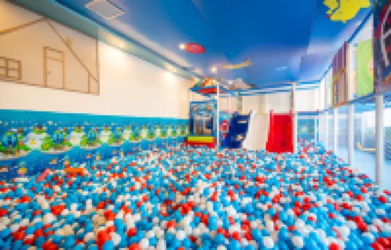 Jichun Hotspring Resort & Spa