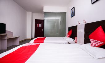 Guanyun Coast Seven Days Hotel