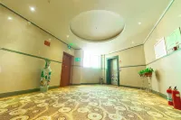 Jinding Hotel (Nanyang Railway Station Bus Station)