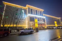 Yunlu Hot Spring Hotel Changchun