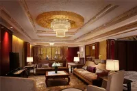 Hilton Tianjin Eco-City Hotels in China Singapore Eco City/National Maritime Museum