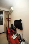 Mengla Jiuzhou Hotel - 2 Sao