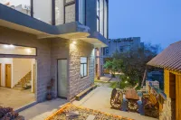 Pingtan Beigang Yunyin Garden Homestay