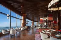 Suning Galaxy International Hotel Xuzhou - breakfast
