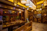 Xishuangbanna Flower Inn