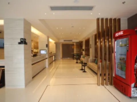 泉湖酒店（清遠美林廣場店）