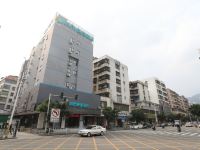 城市便捷酒店(清远清新区府店) - 酒店外部